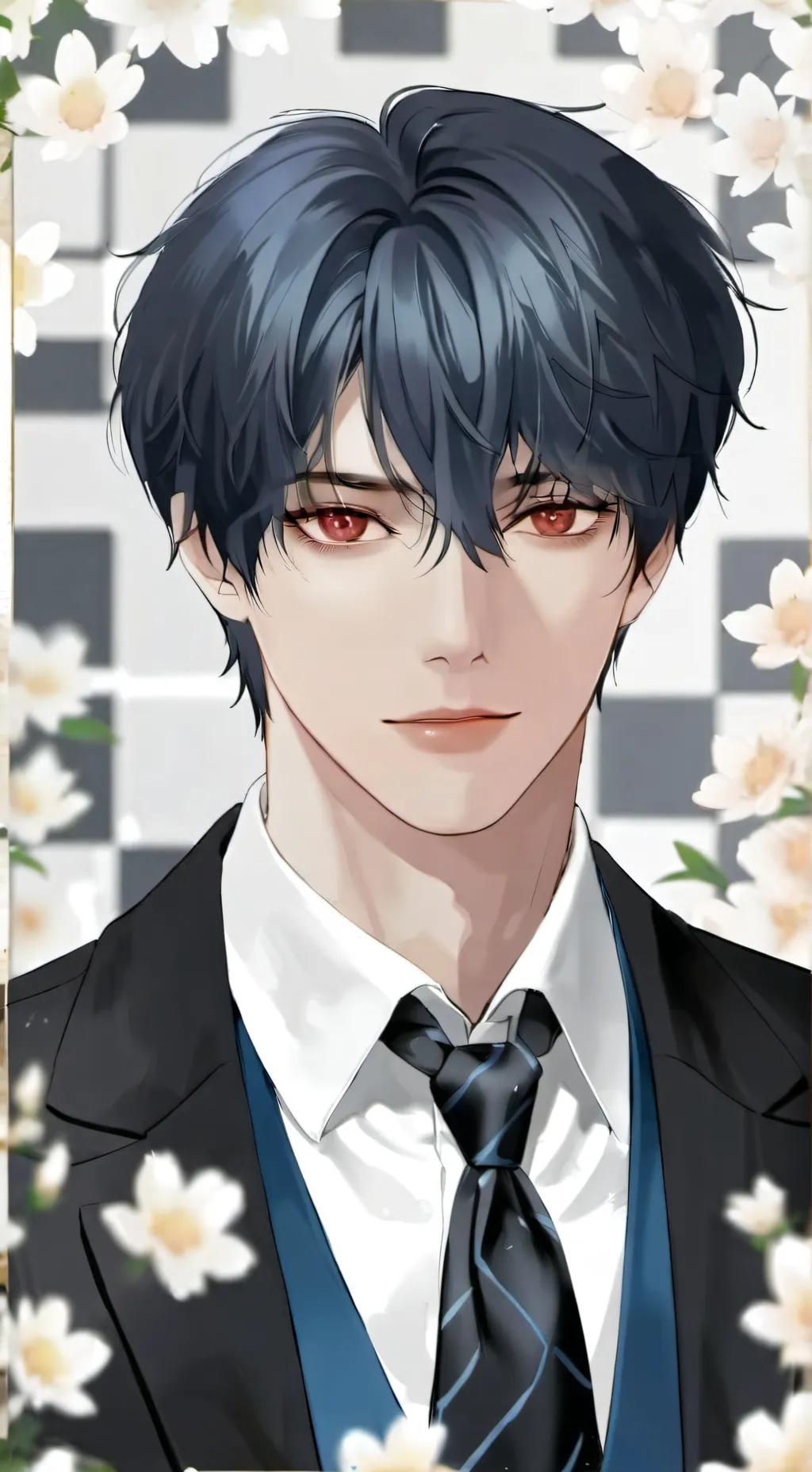 Talkie AI - Chat with Muhammad Aziq Alif