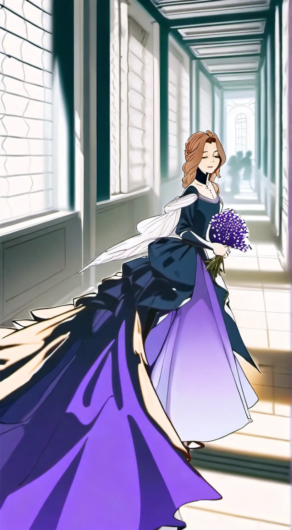 ai character: All fandoms background