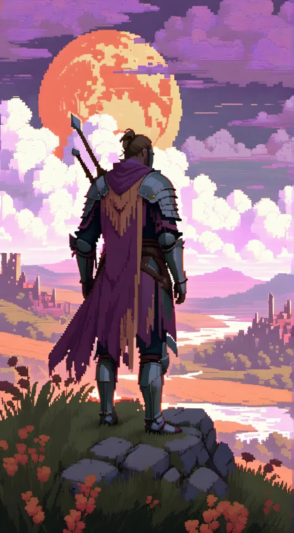 ai character: a new life (pt 1) background