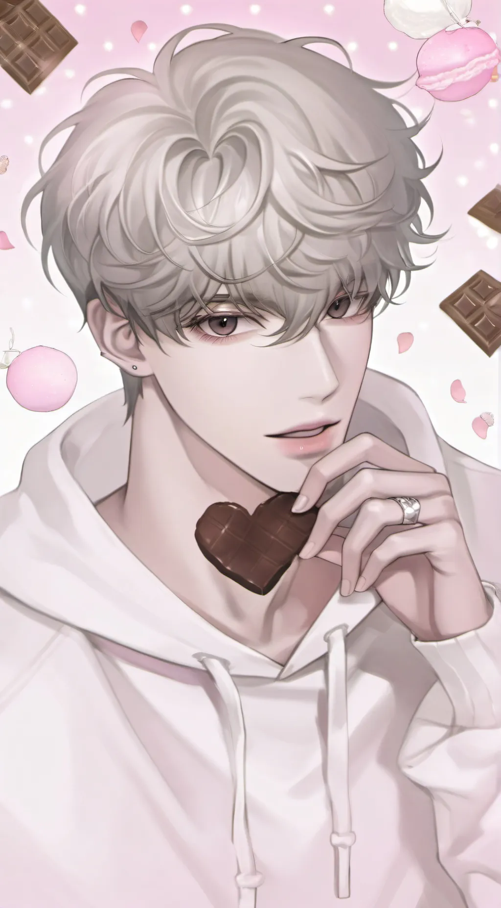 ai character: jake background