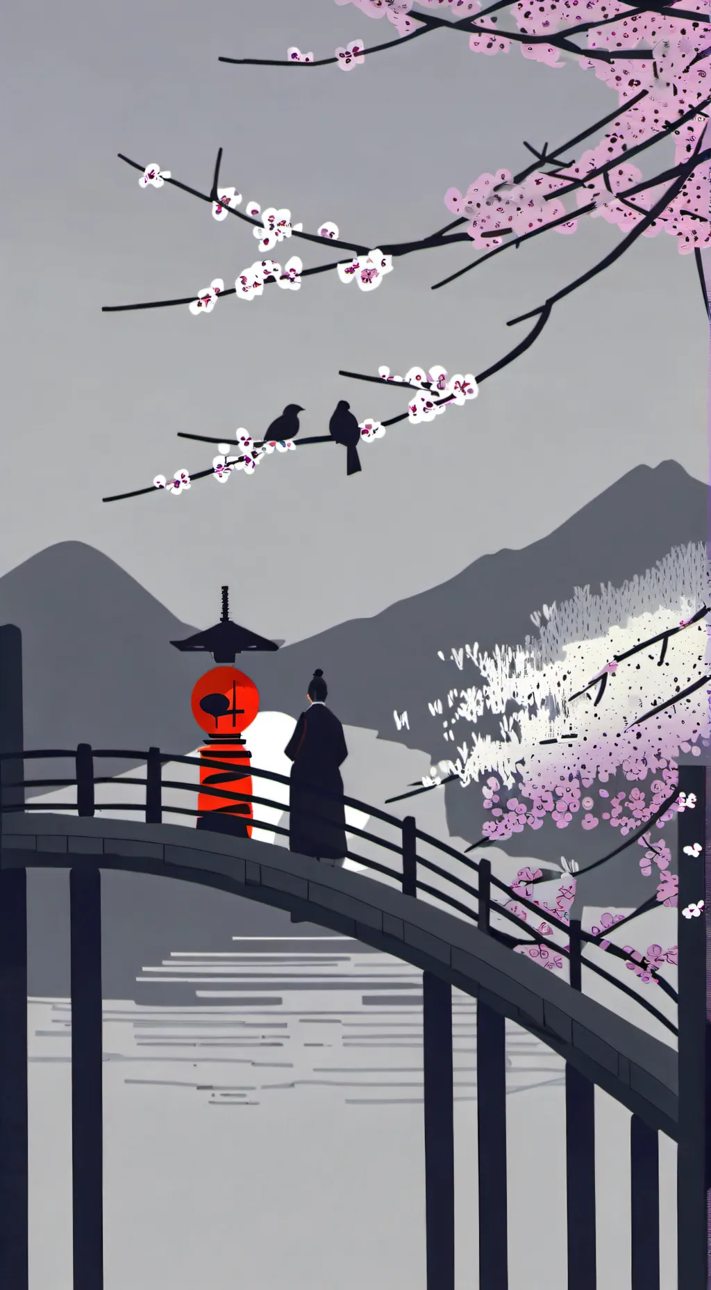 ai character: AdivinharSuaIdade background