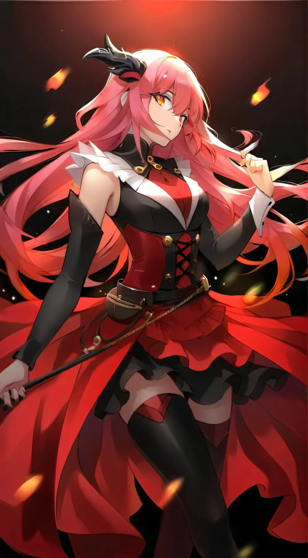 ai character: Школа background