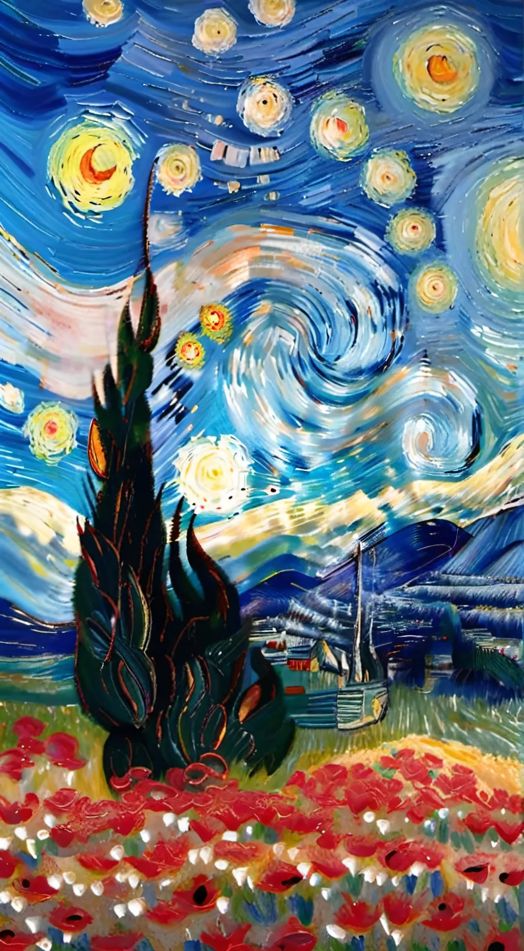 ai character: BAKUGO LOVES YOU 🤭 background