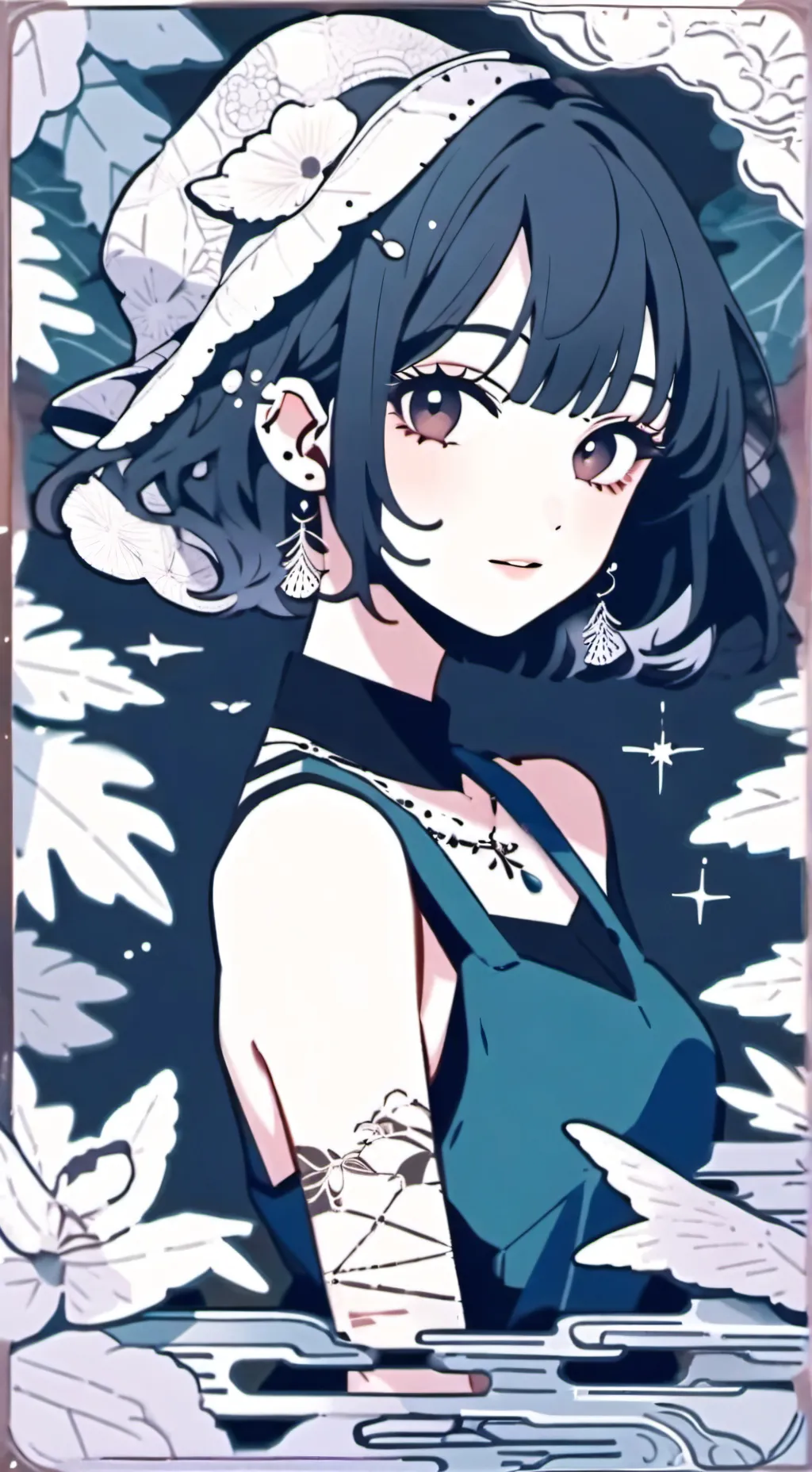 ai character: {=Sophie=} background