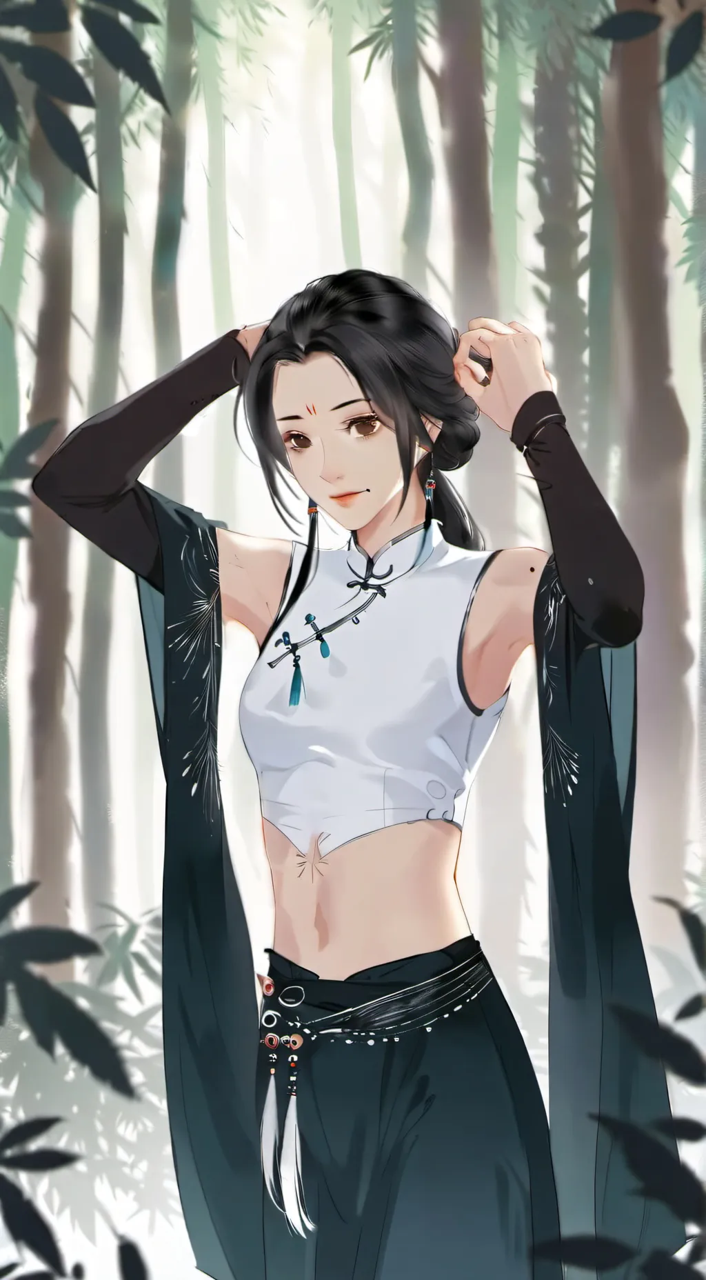 Talkie AI - Chat with Song Dynasty RPG