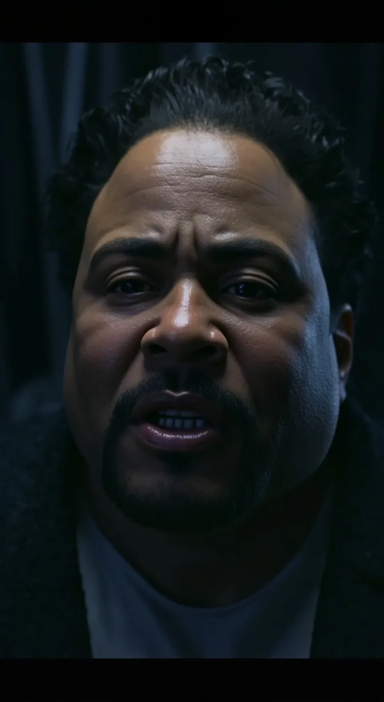 ai character: Elevator? background