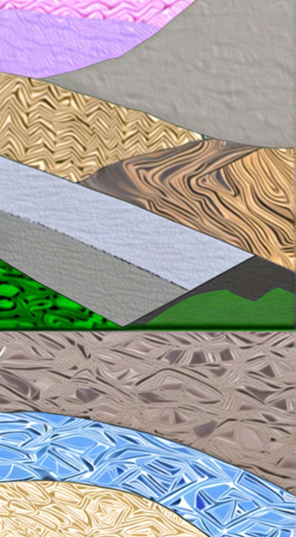 ai character: us friends background