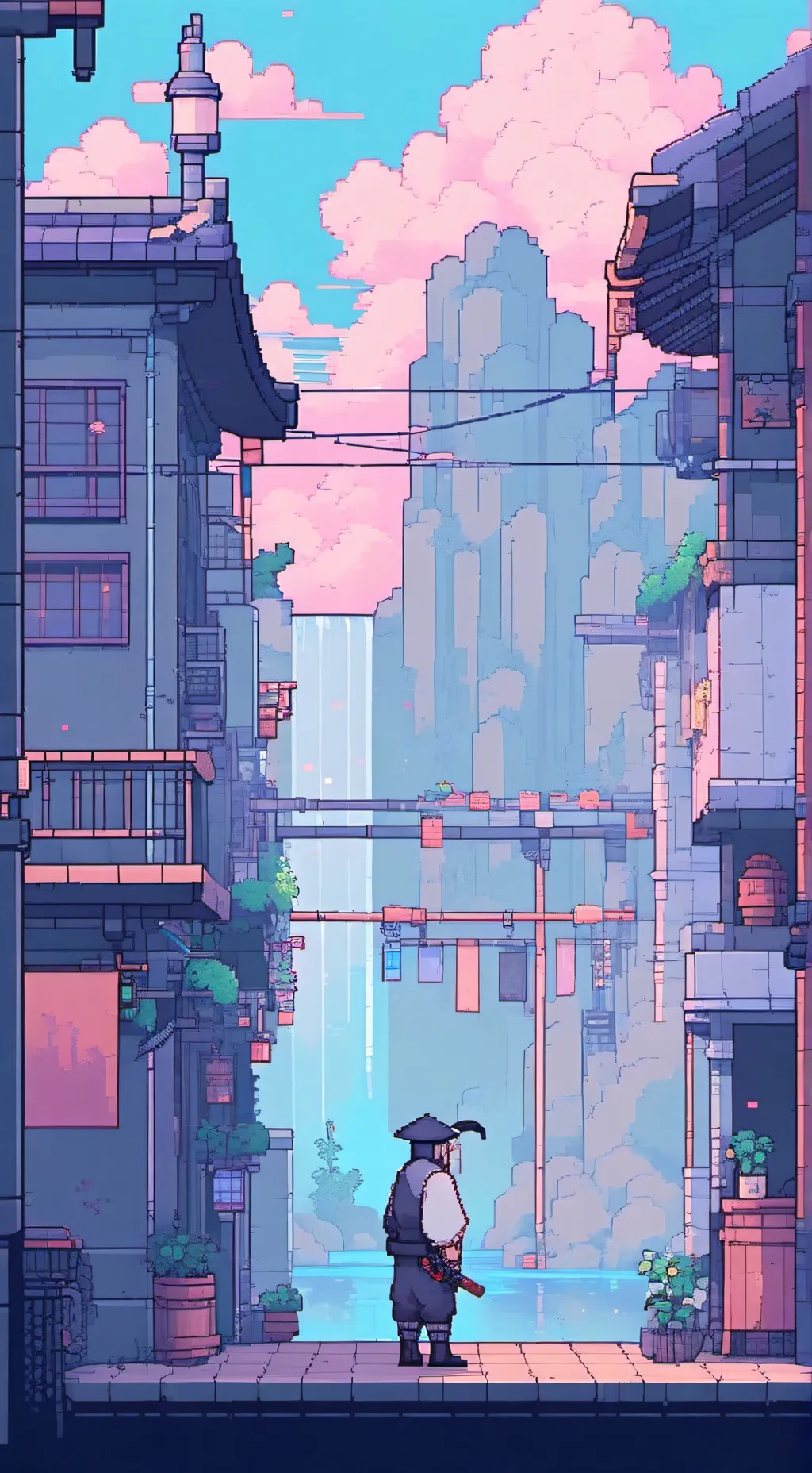 Talkie AI - Chat with obanai