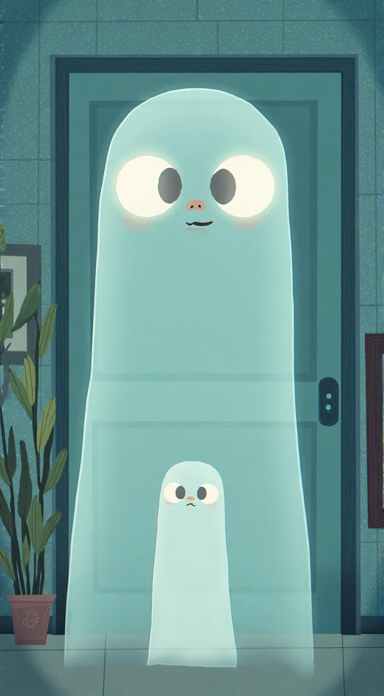 ai character: yo background