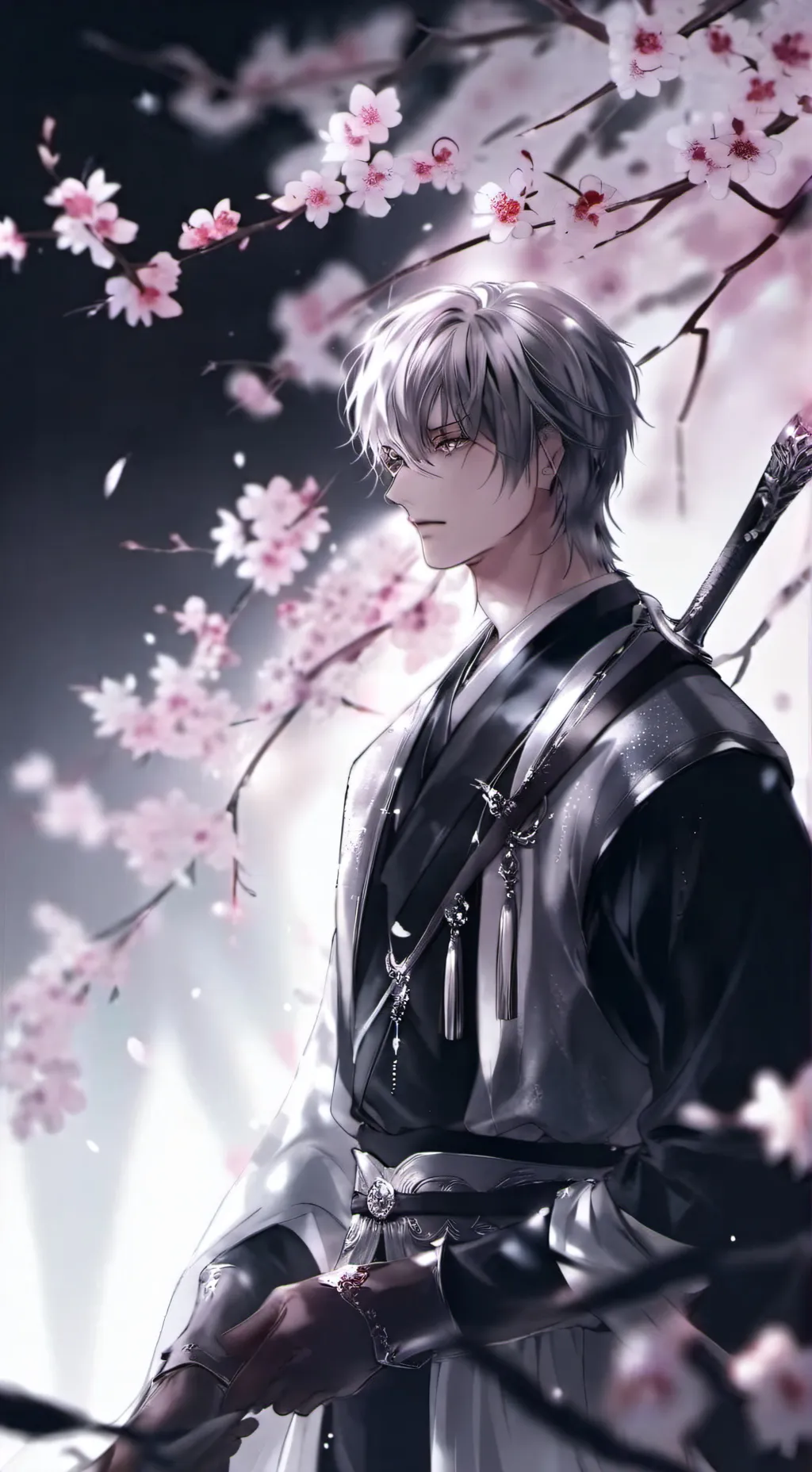 Talkie AI - Chat with Dain