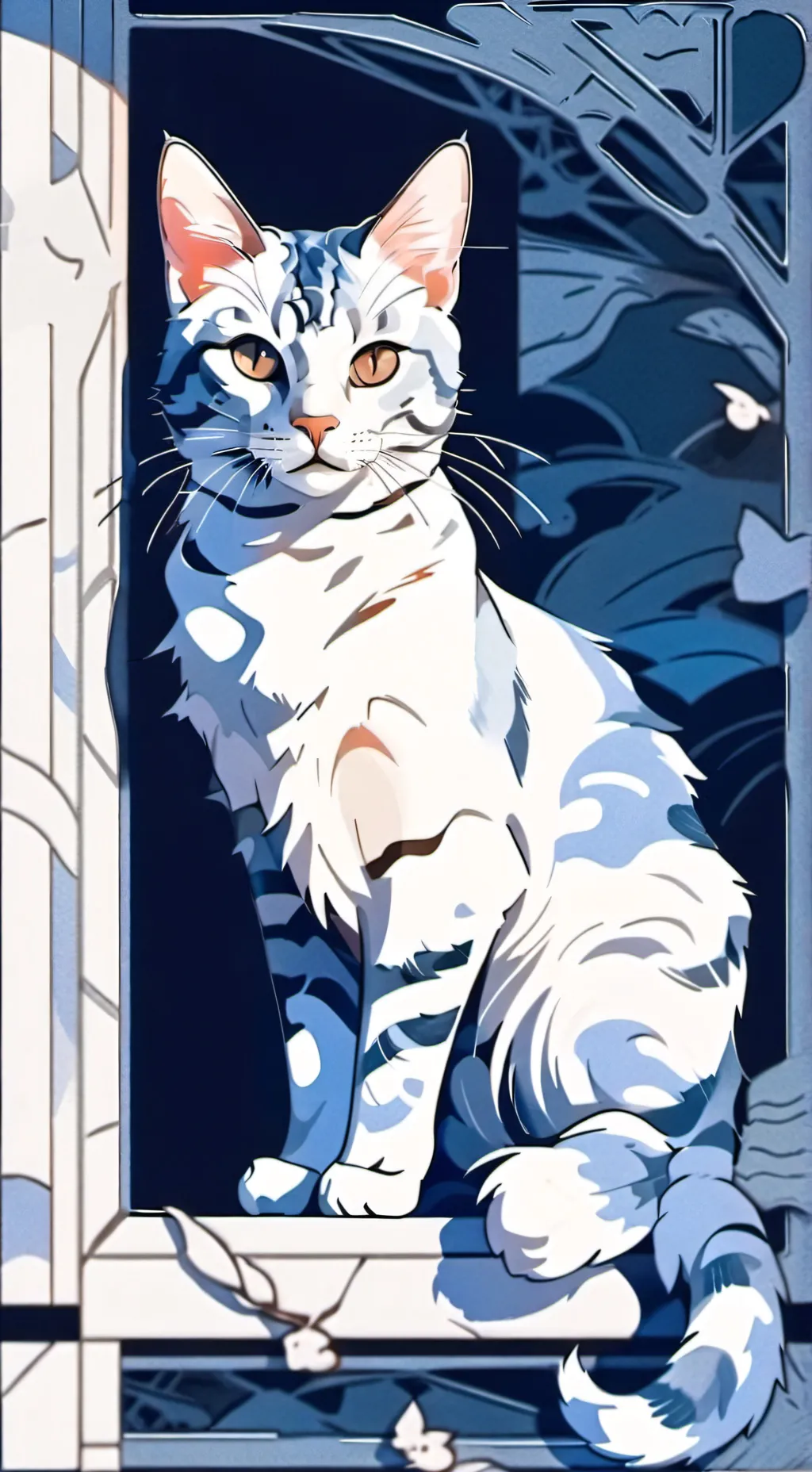 ai character: `_S@nd'L1z4rd_` background