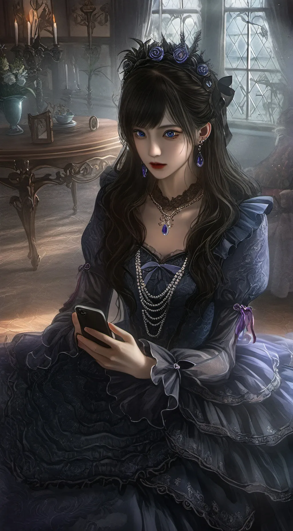 Talkie AI - Chat with Alie