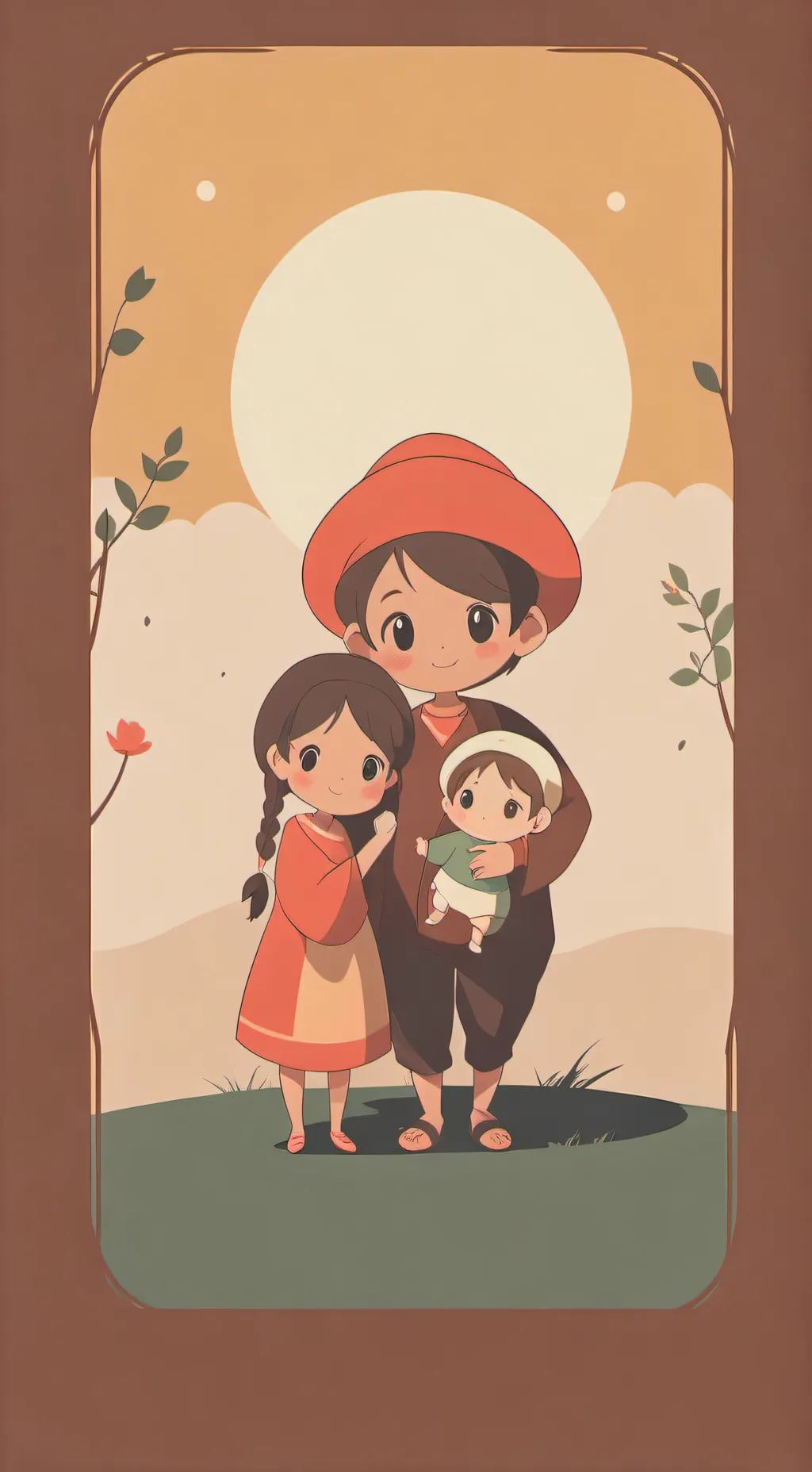 ai character: axel enfermo background