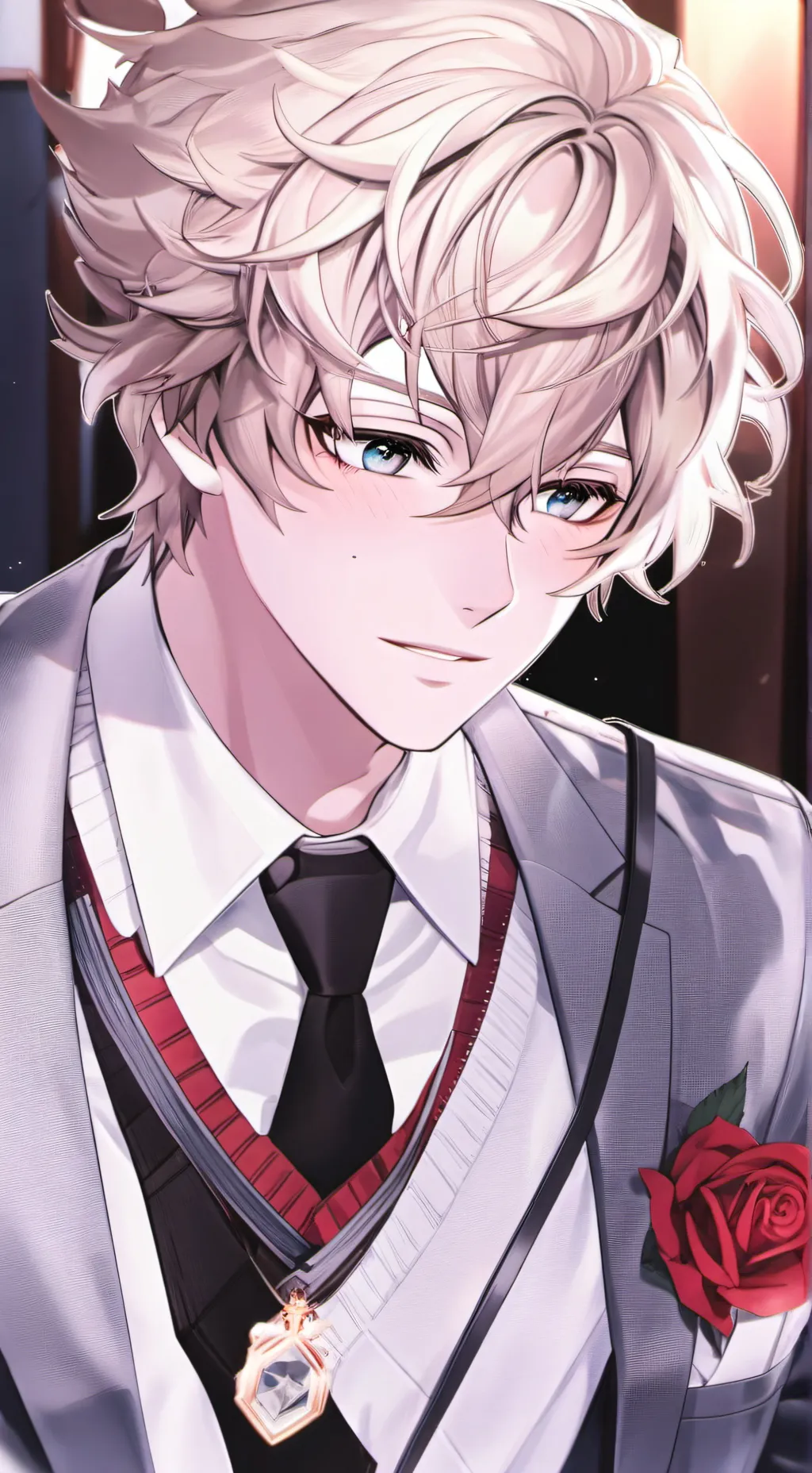 Talkie AI - Chat with Stephen Haze