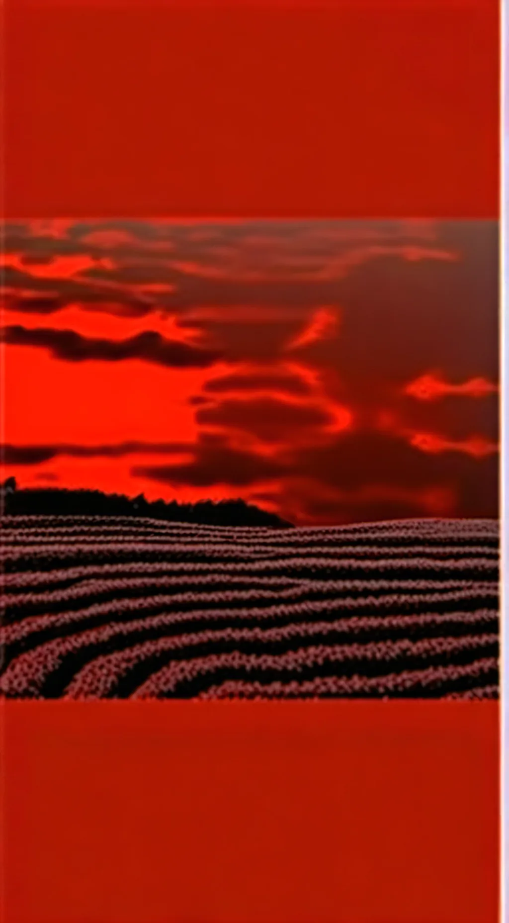 ai character: Forsaken sleepover background