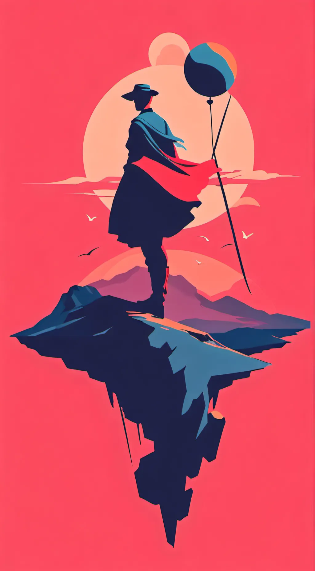 ai character: Weak Hero background