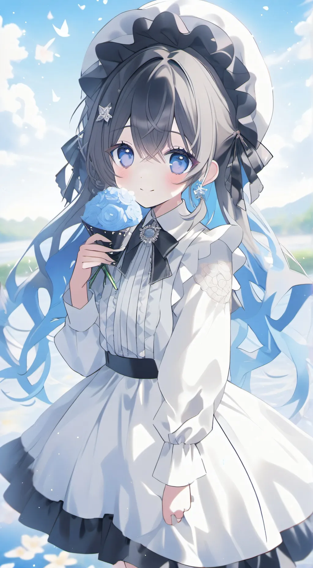 ai character: kaitlynn background