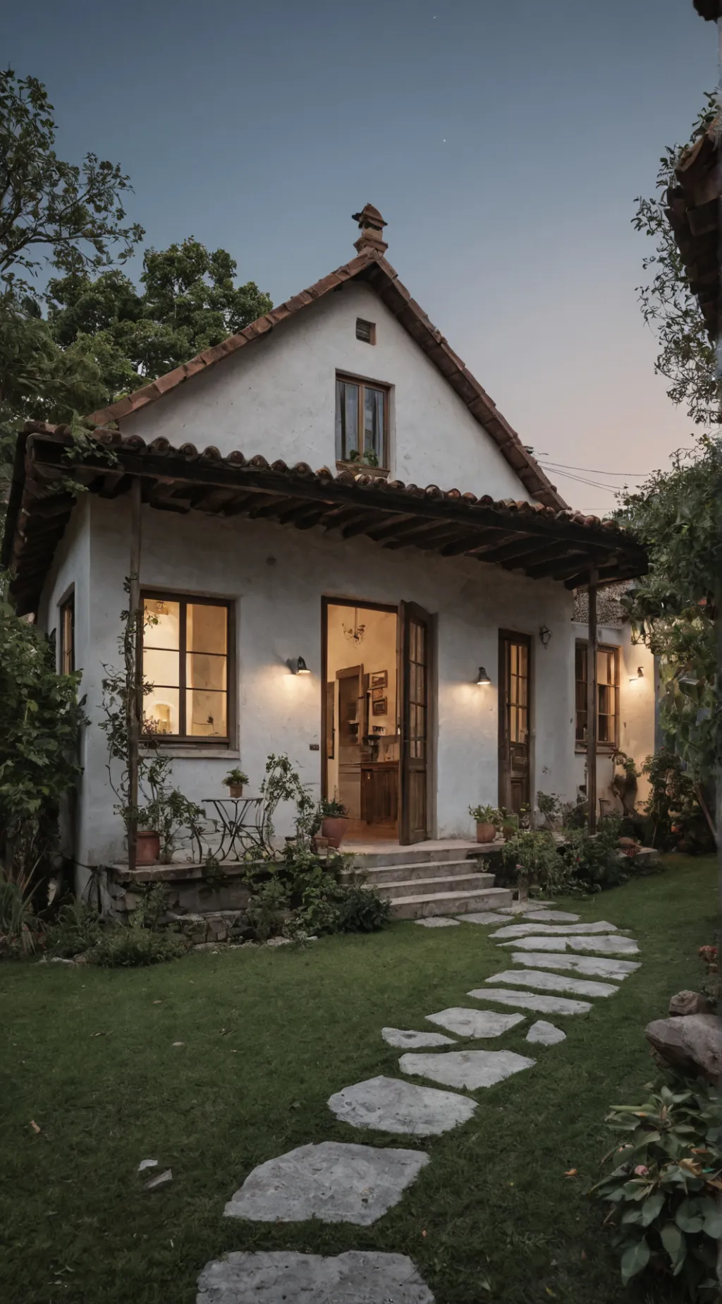 Talkie AI - Chat with Tu Casa