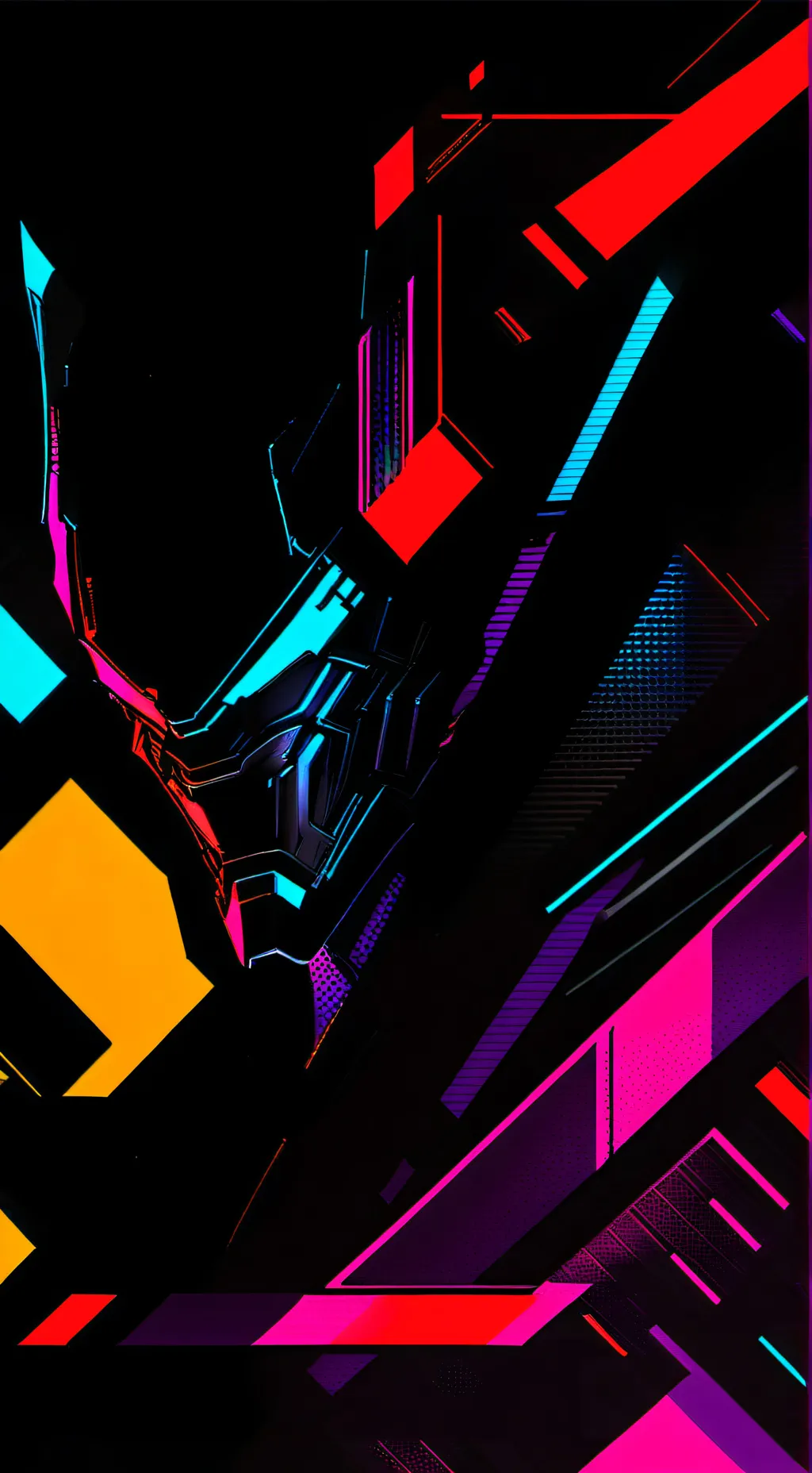 ai character: Record of ragnarok background