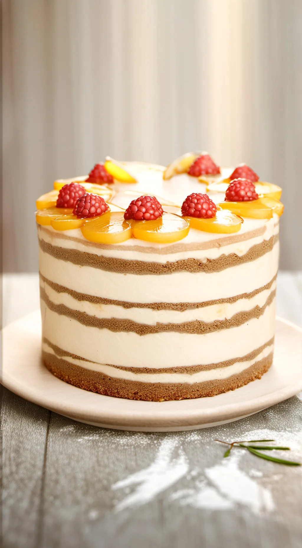 ai character: emo background