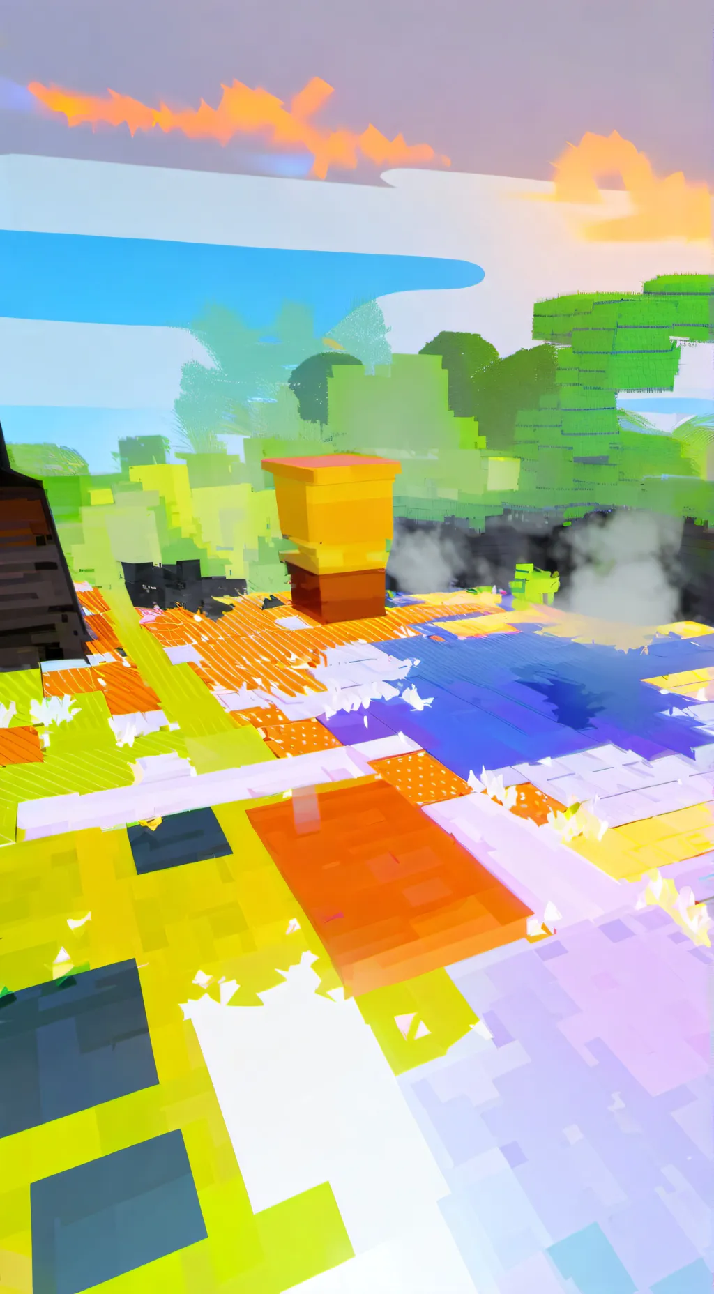 ai character: Dw mains ships  background