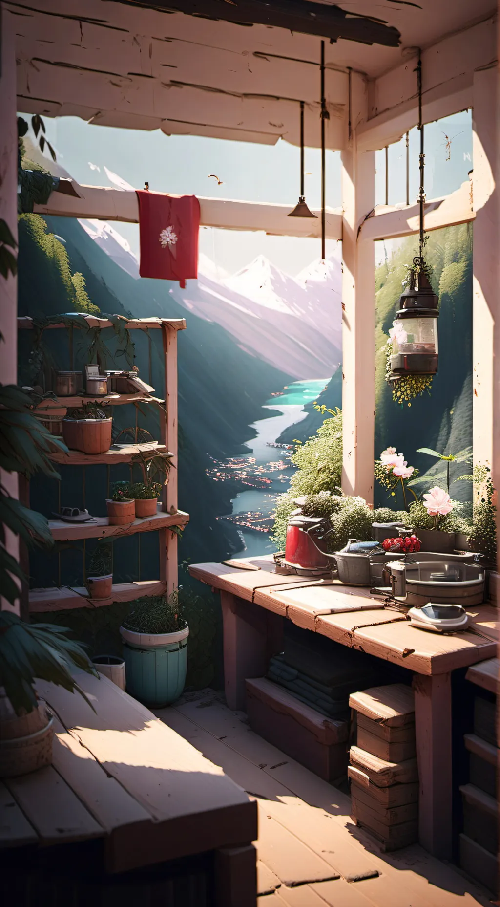 ai character: Rizz Helper background