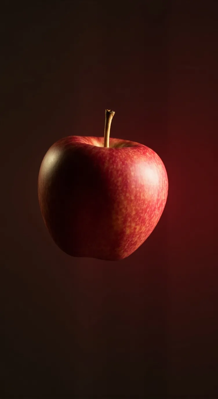 ai character: FOOD LIFE. background