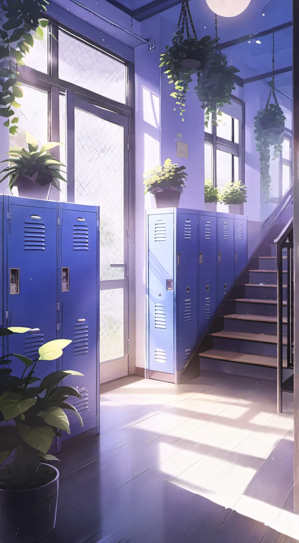 ai character: 𝙰𝚗 𝙰𝚕𝚙𝚑𝚊 𝚂𝚌𝚑𝚘𝚘𝚕 ^^ background