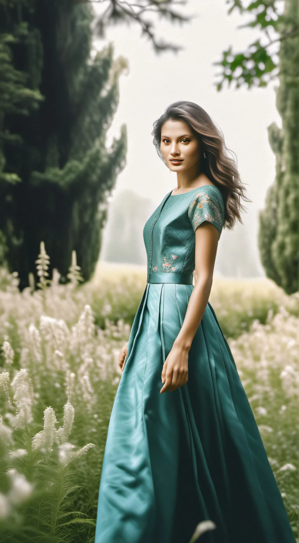 ai character: Mha Hates Mina background