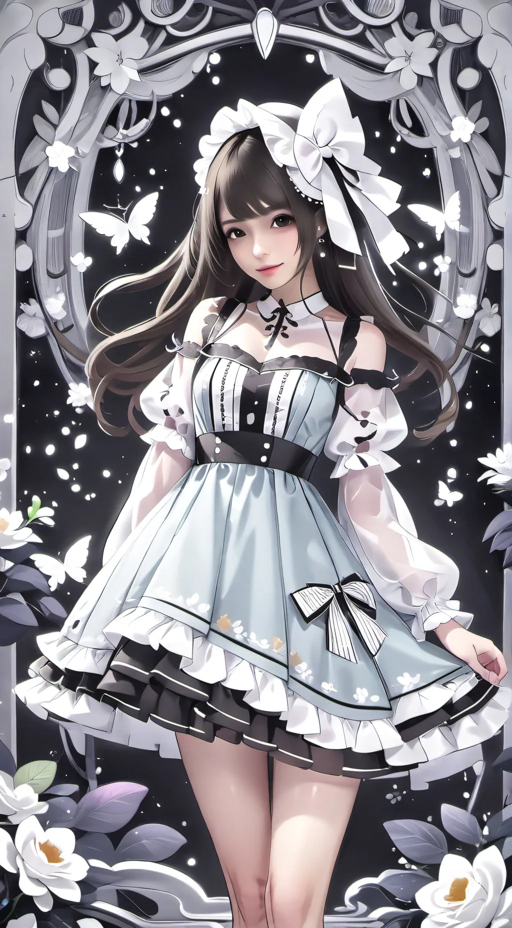 Talkie AI - Chat with Naty