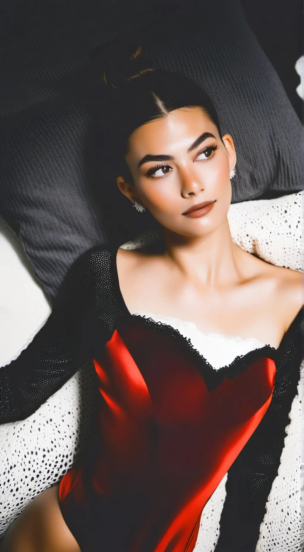 ai character: Leah Halton background