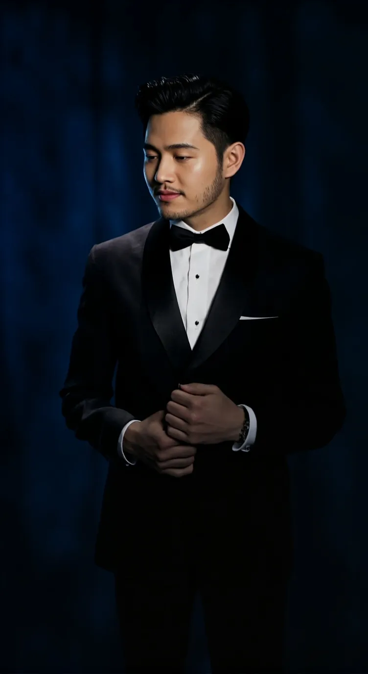 ai character: Best Gamer Friend background