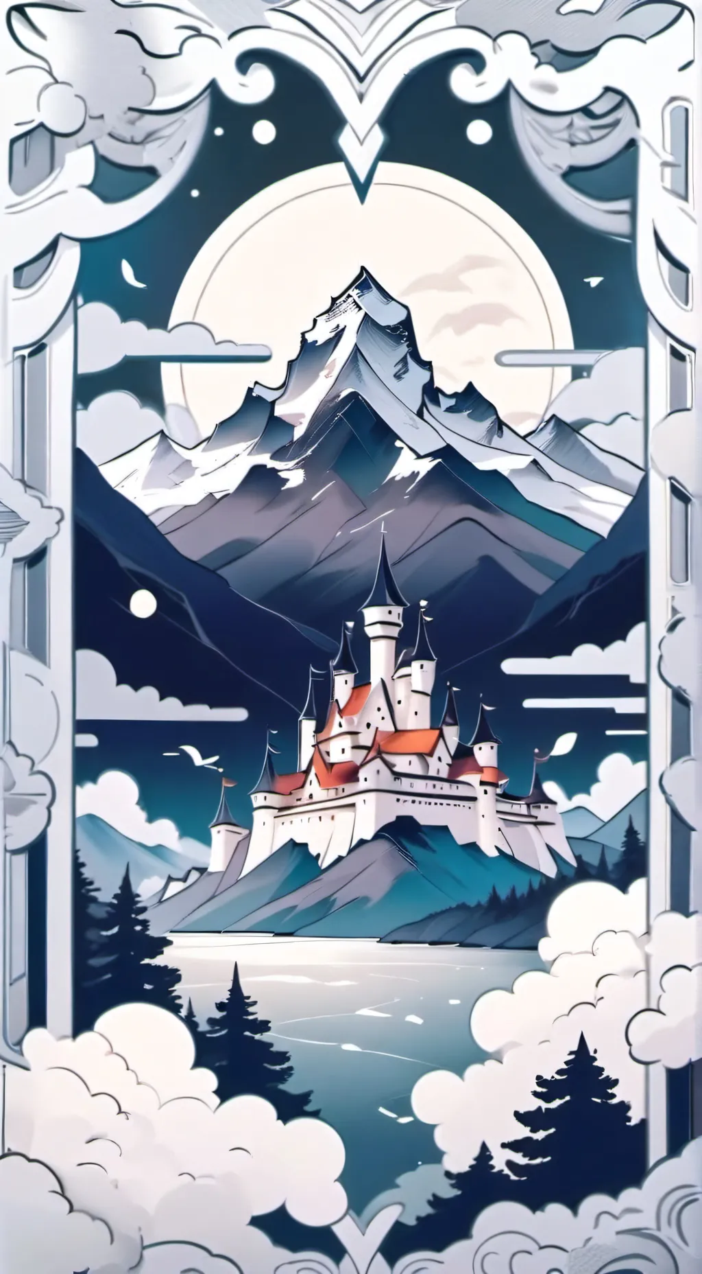 ai character: Y/N had enough MHA background