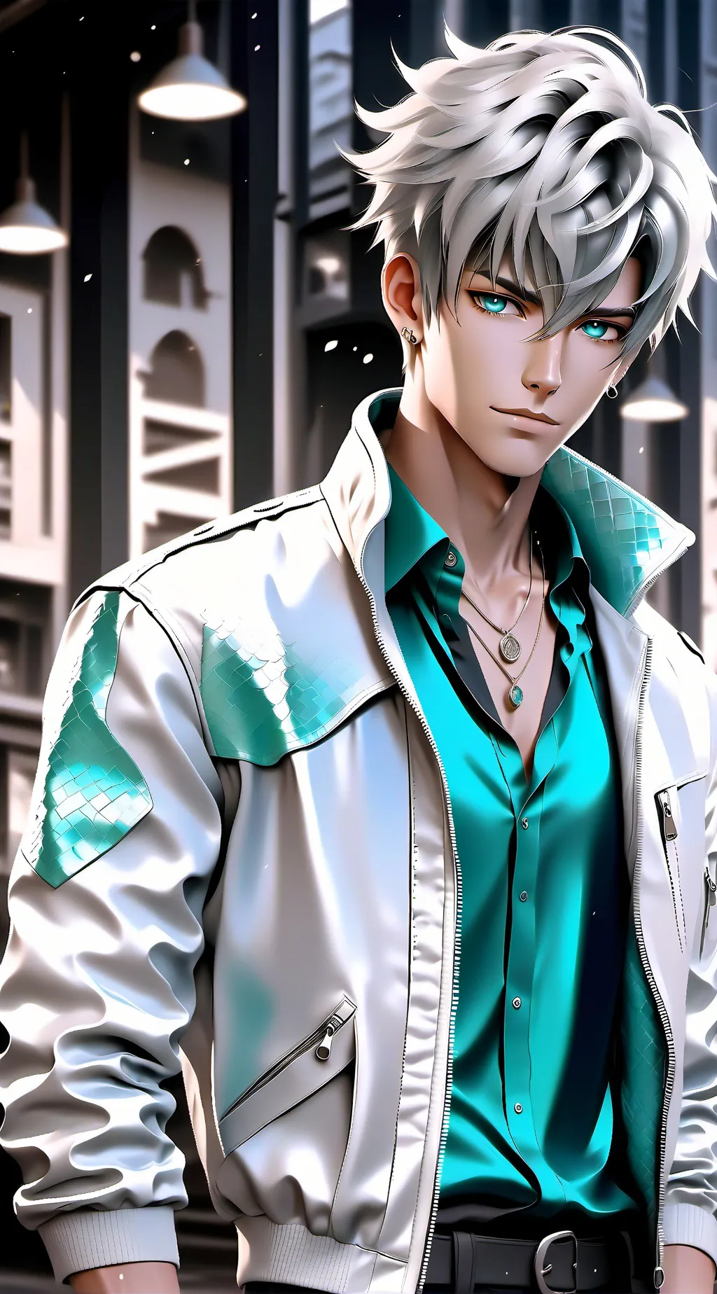 ai character: Epaminondas background