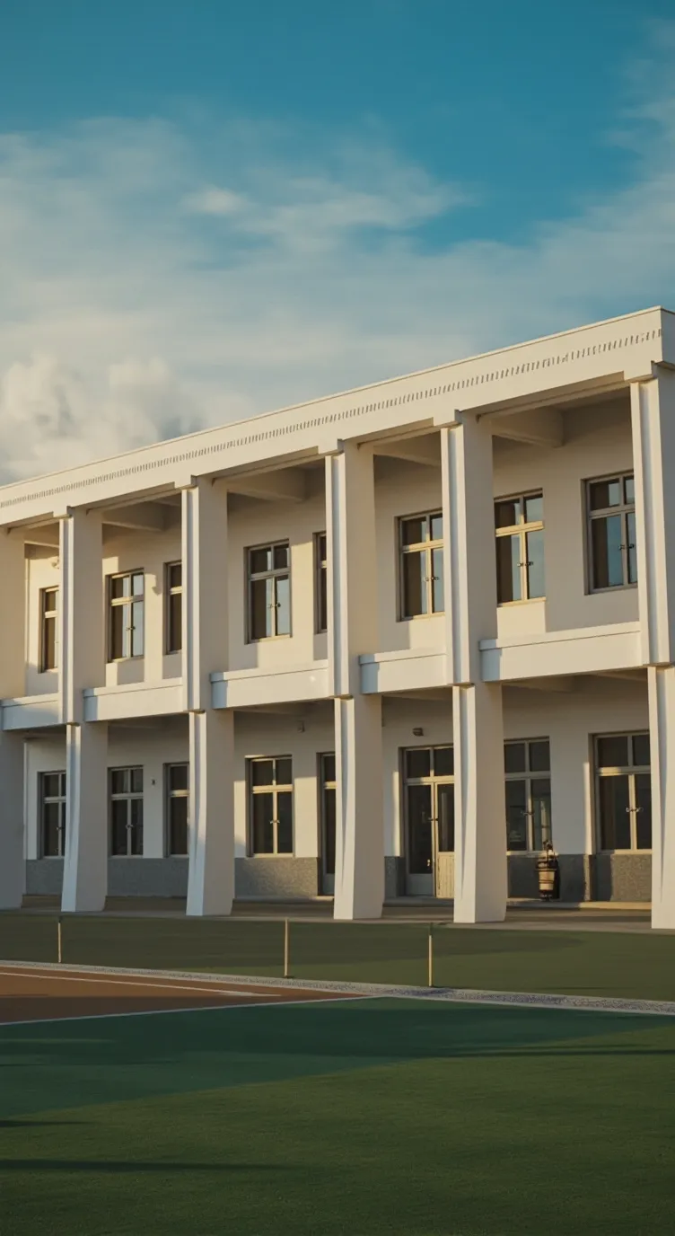 ai character: Mha new student  background