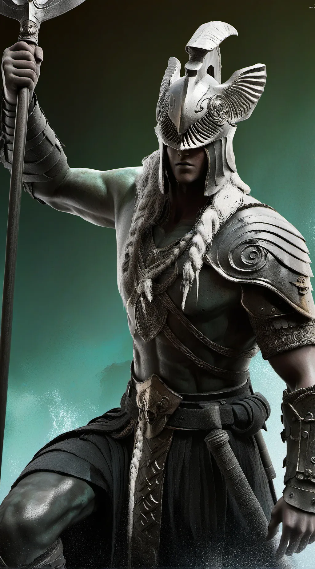 Talkie AI - Chat with Athena 