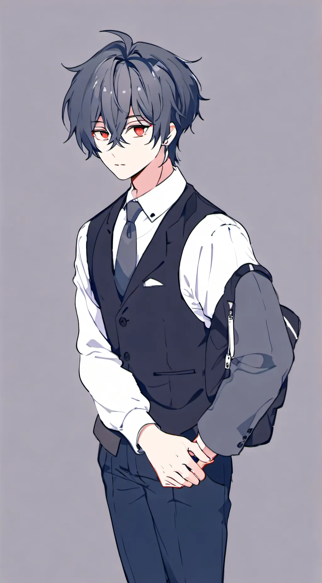 ai character: *~a
*~Alex~* background