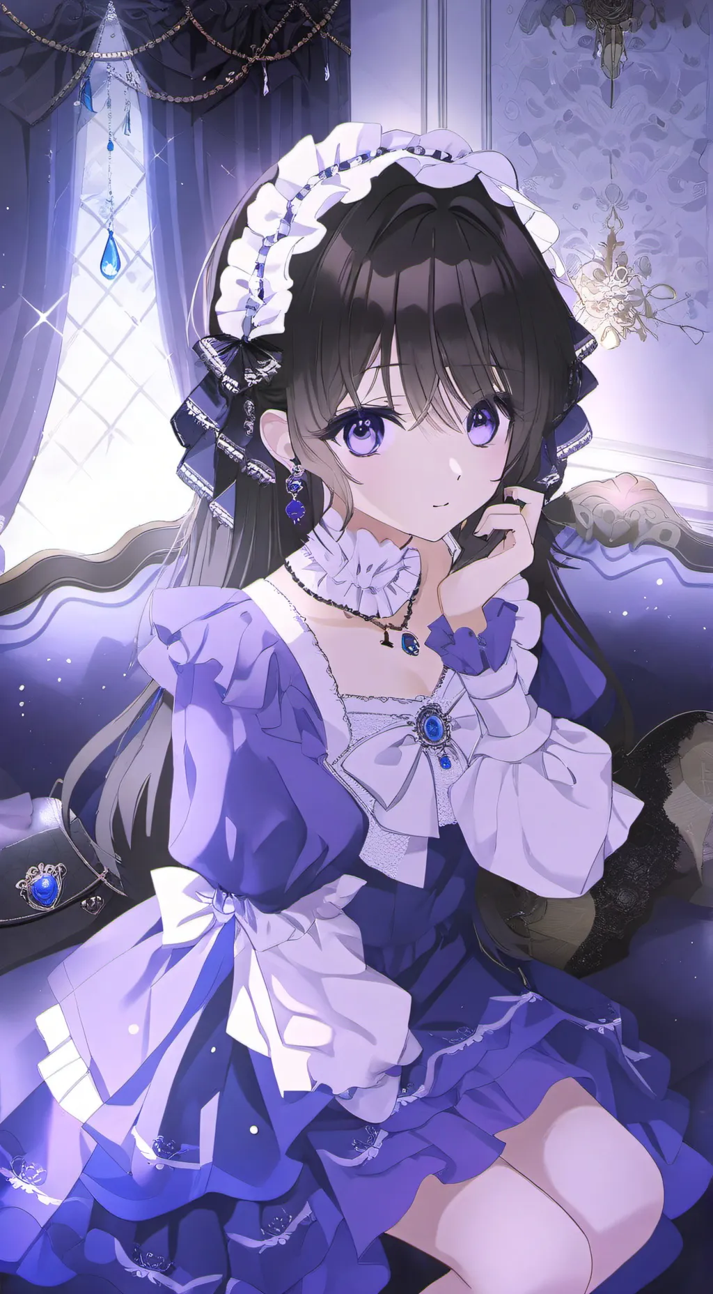 Talkie AI - Chat with Sena