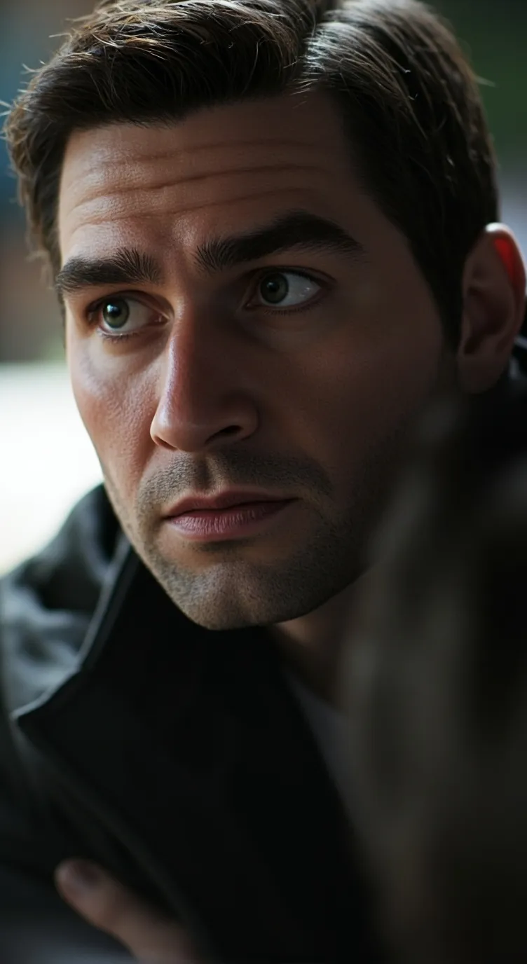 ai character: your family background