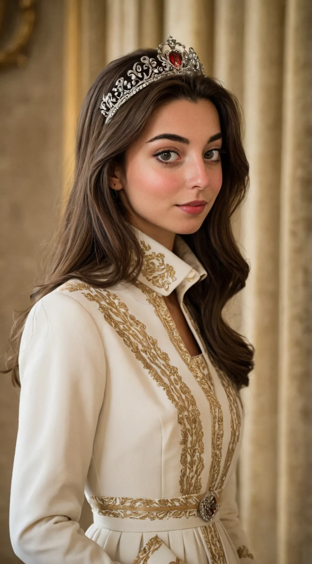 Talkie AI - Chat with Mary