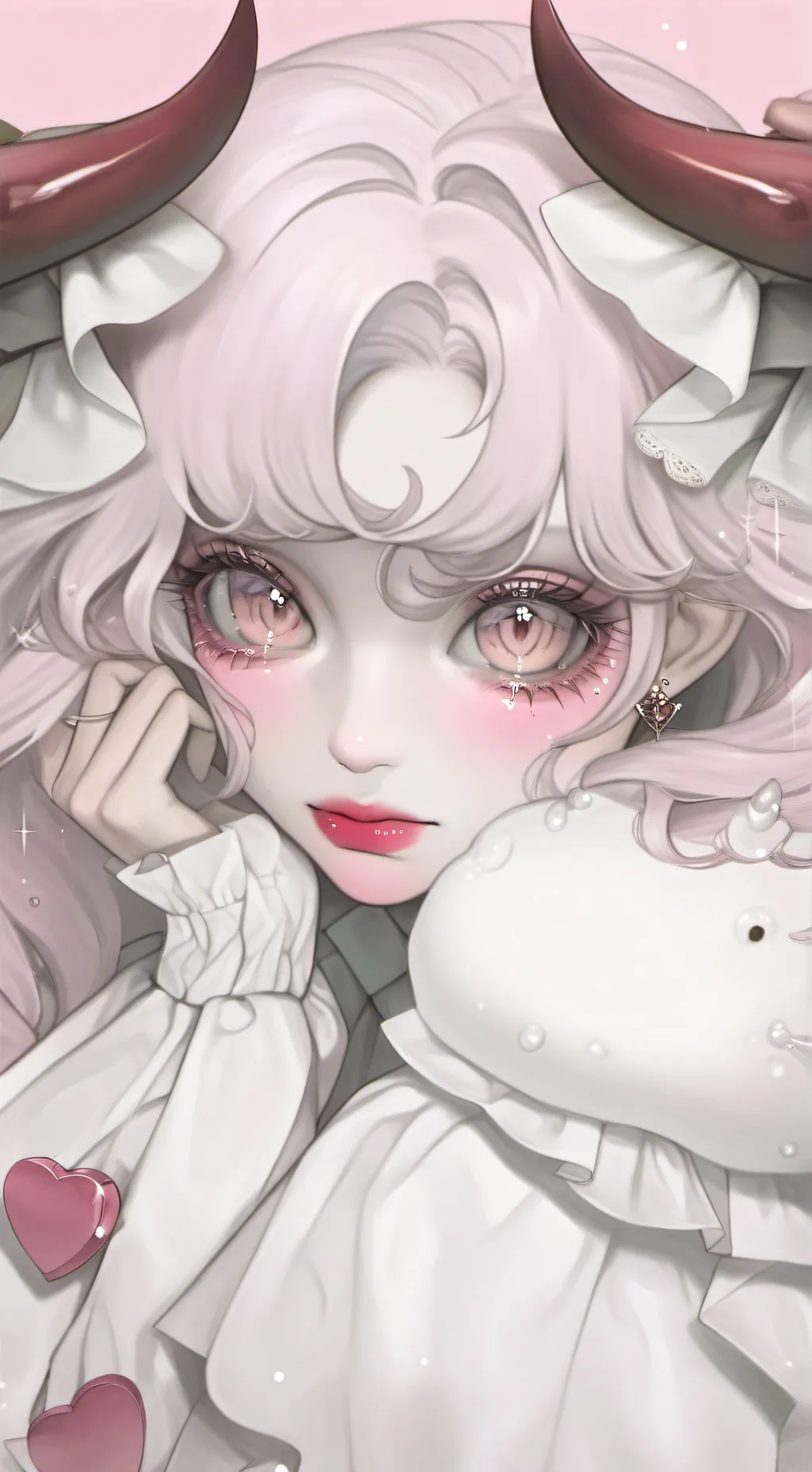 Talkie AI - Chat with Kpop demon hunters