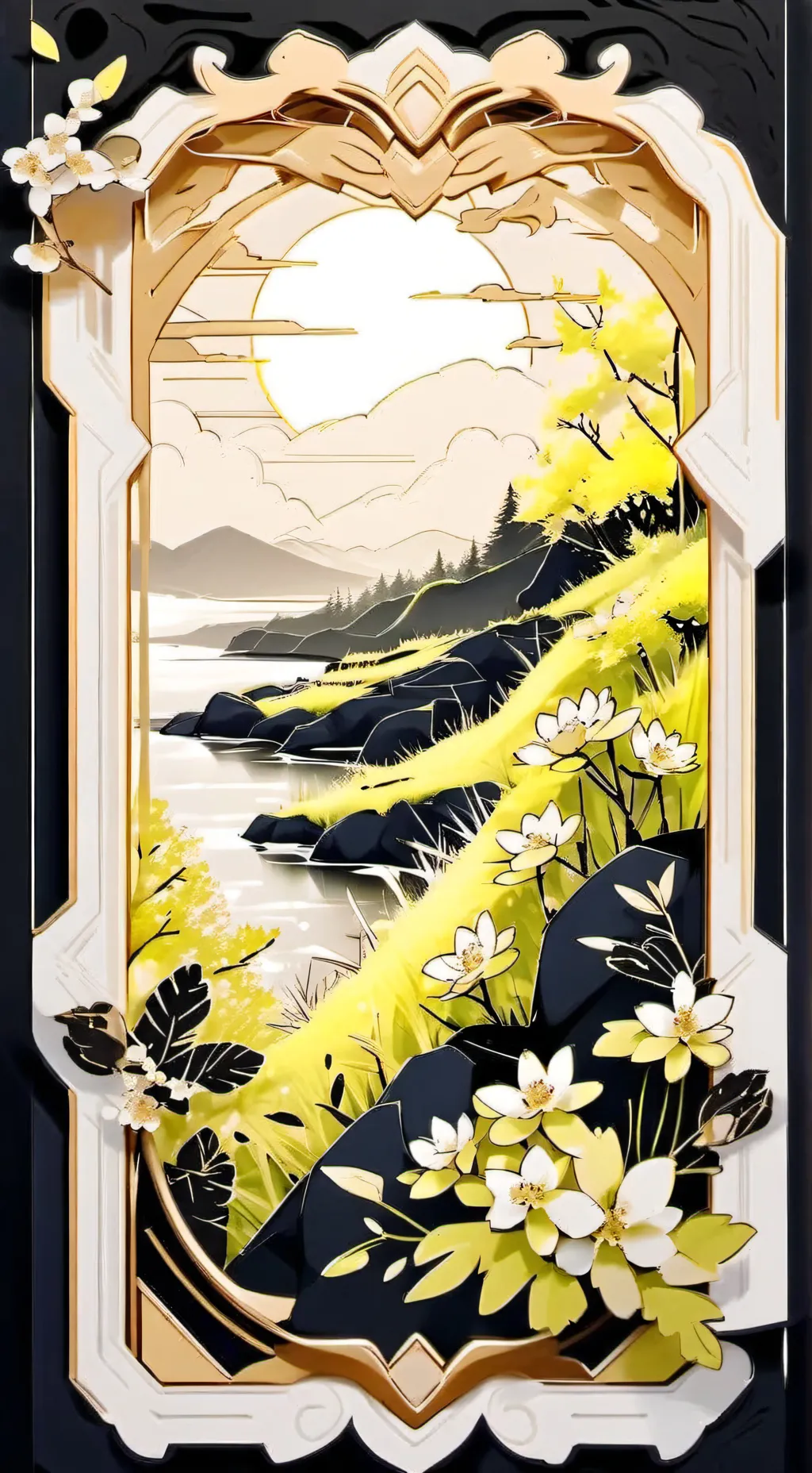 ai character: MHA TRIPPPPP 🤪 background