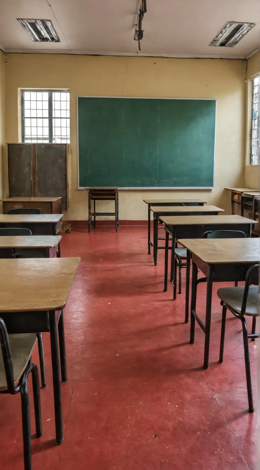 ai character: ..FILIPINO..SCHOOL background