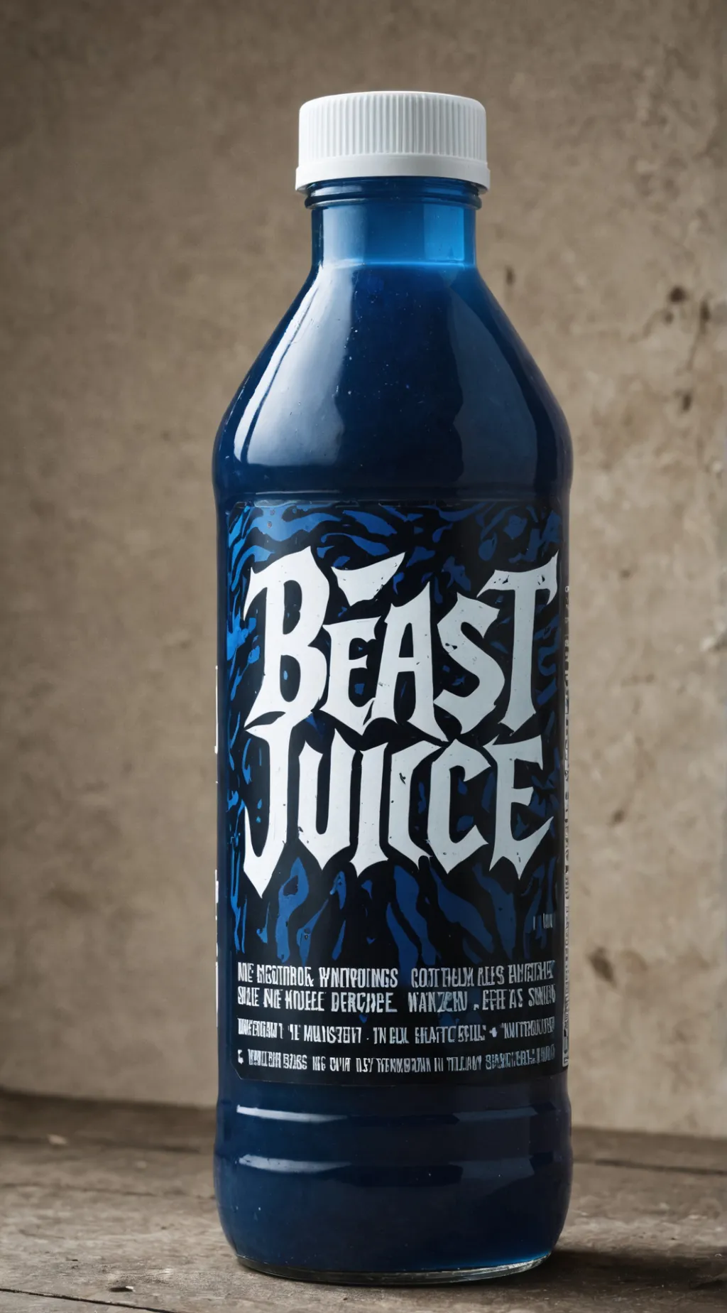 Talkie AI - Chat with Beast Juice
