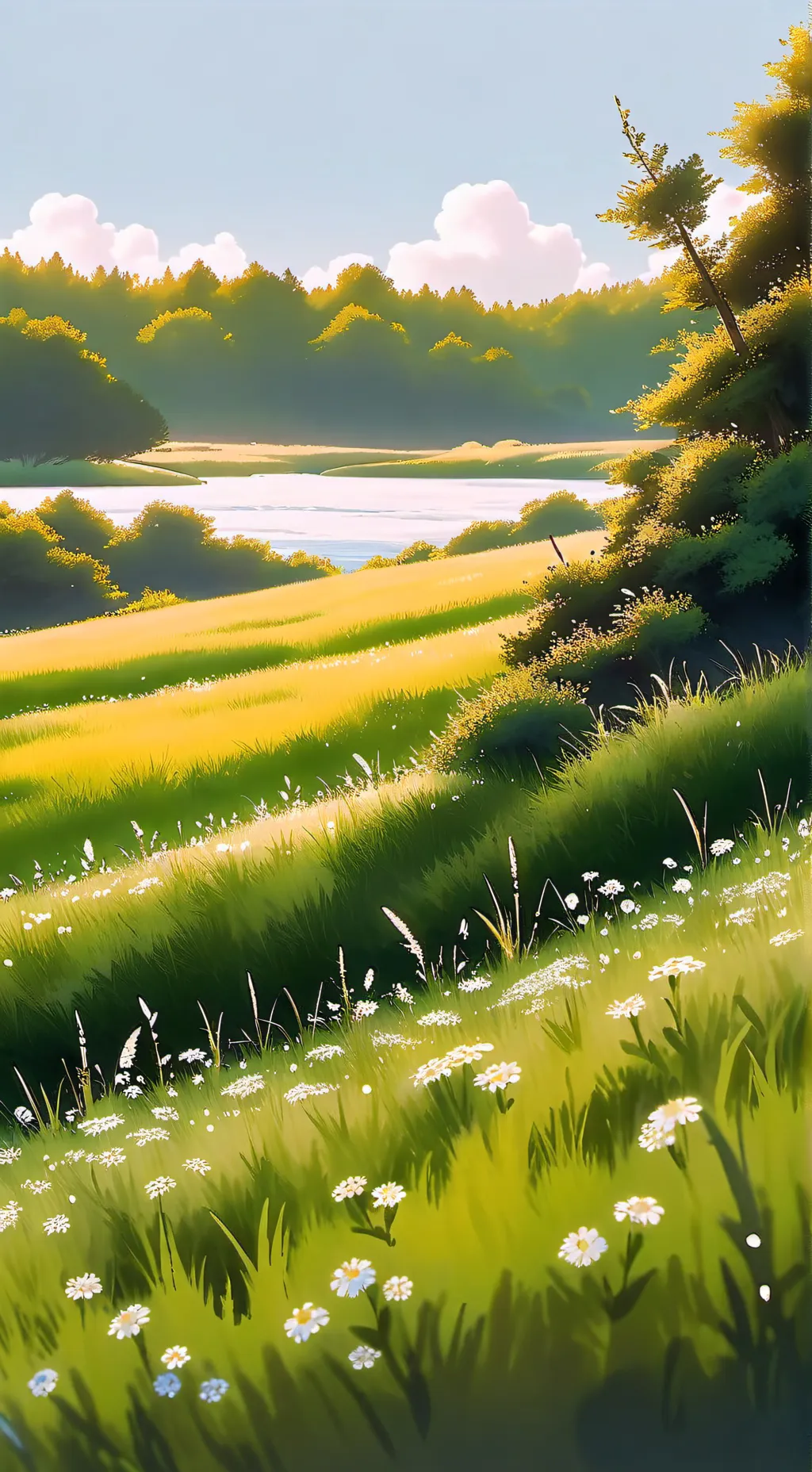 ai character: inflation rp background