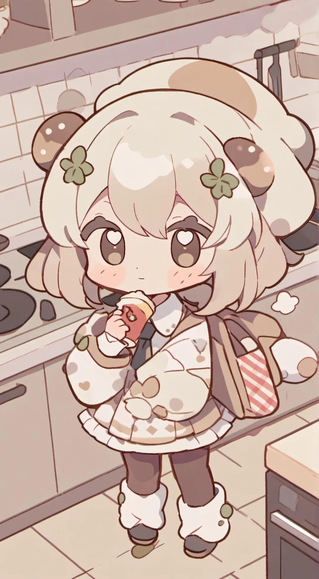 Talkie AI - Chat with Dandys world