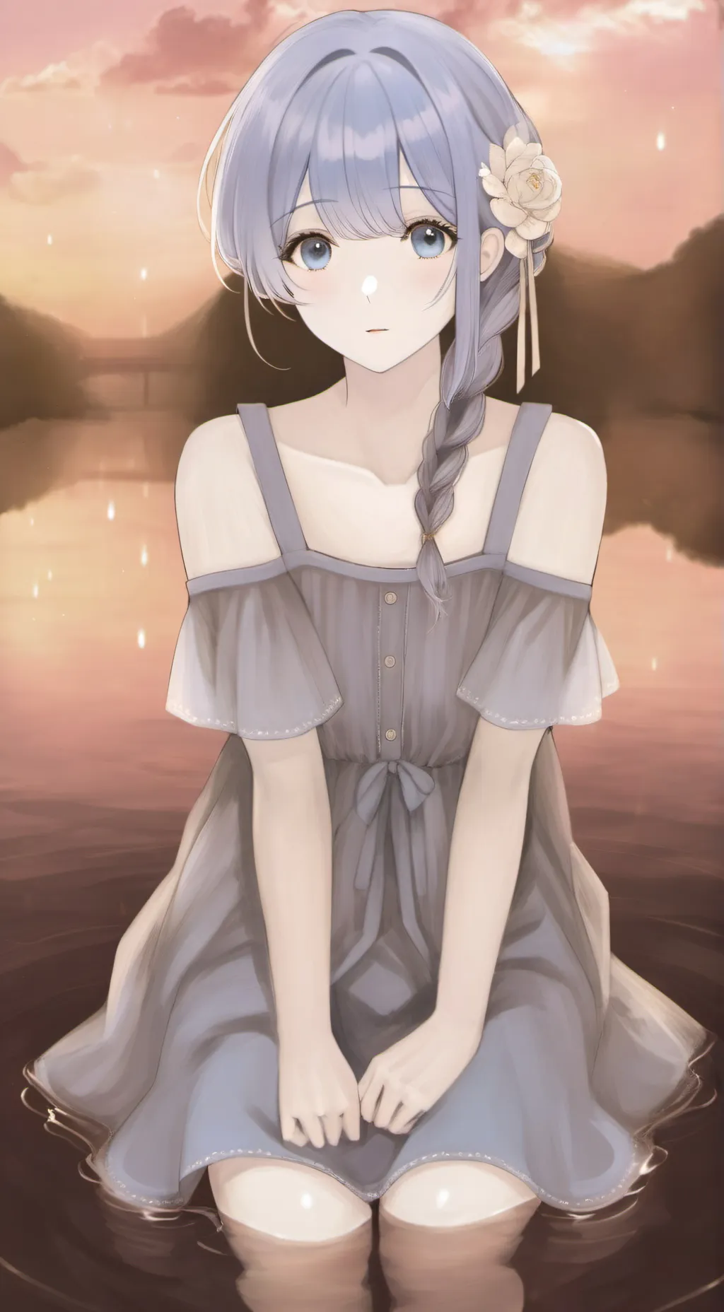 Talkie AI - Chat with MHA Animal