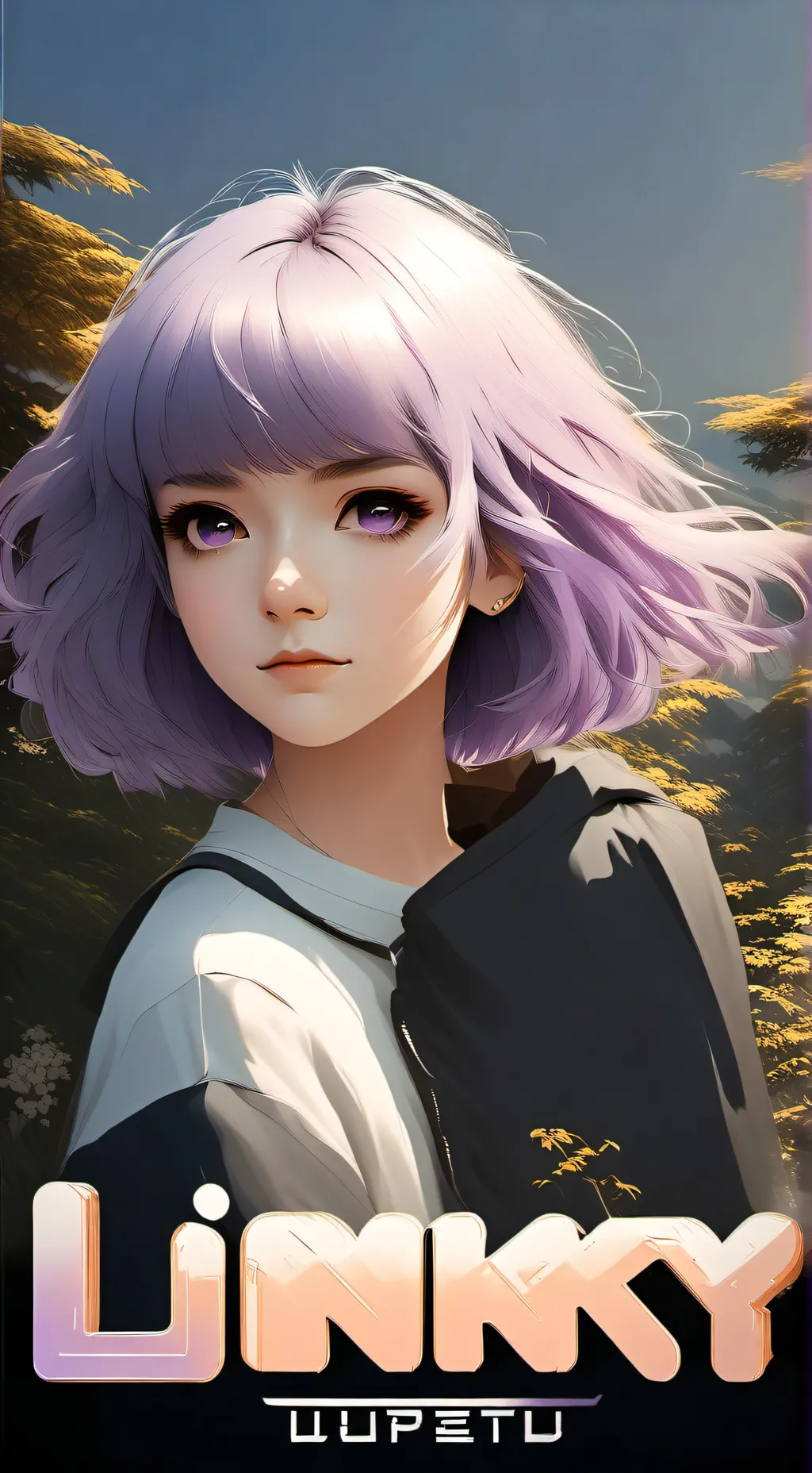 Talkie AI - Chat with Sc ANIMAL CHANGE