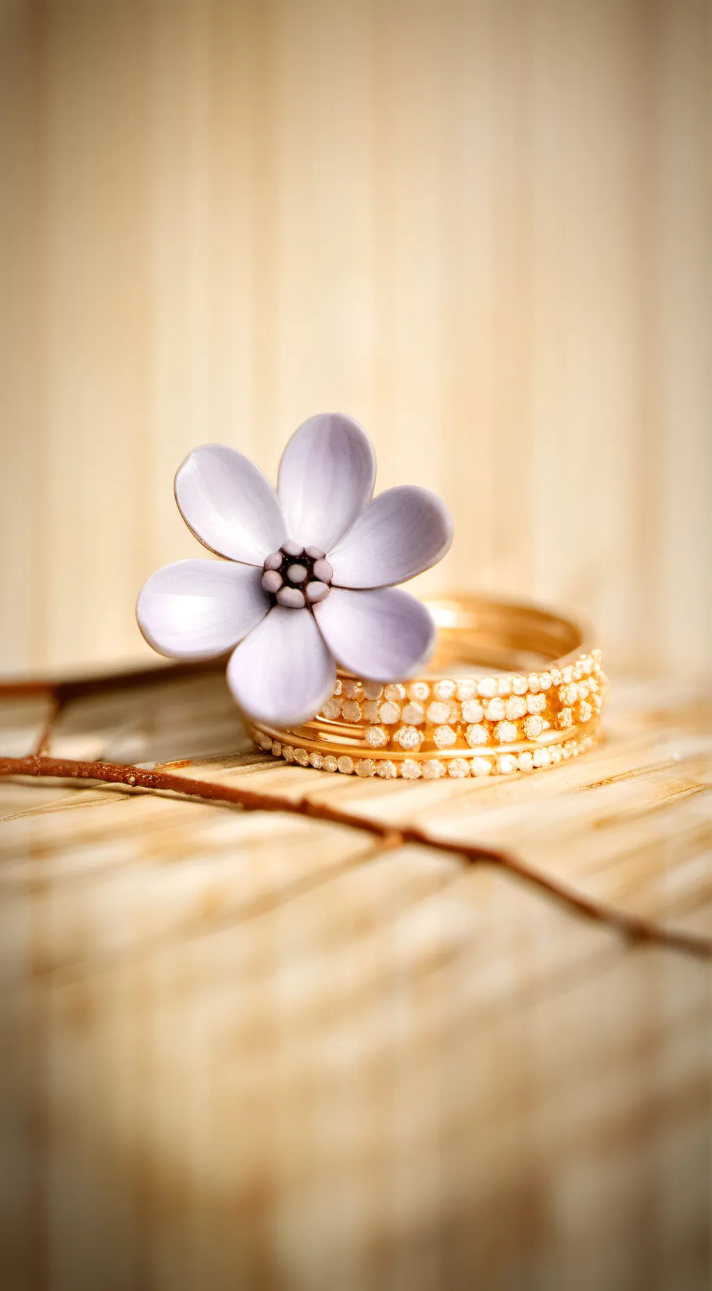 ai character: Virgil Sanders background