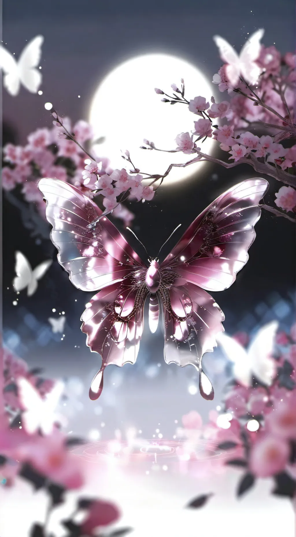 ai character: sussy furry ig background